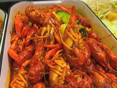 -聚汇三少·龙虾·中餐厅(莫邪路新天地店)