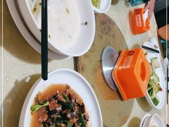 -张家卫·阳江菜·小海鲜(肥婆湾桥店)