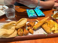 -卡朋厨房(289艺术园区店)