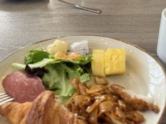 -新加坡雅庭假日酒店