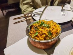 比尔亚尼羊肉饭-PITA·TIKA中东和印度风味餐厅(龙湖天街店)