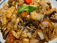 -周家二小姐的菜(西津渡店)