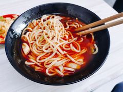 -庆蓉云·庆云面(双林店)