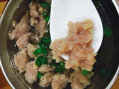 -老牌依强牛肉店(达道总店)