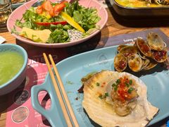 -馋嘴猫北京食堂·烤鸭·宵夜(亚运村店)