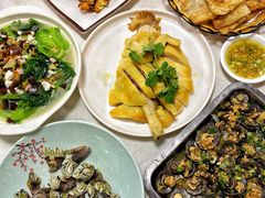 -华源餐厅·海鲜大排档(日月贝店)