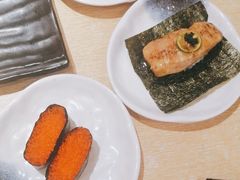 -万岁寿司(芳村店)