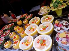-王府井步行街