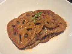 -千百味红餐厅·江西菜(绿地双子塔店)