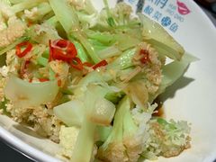 -花椒俏川菜小馆(南海万达店)