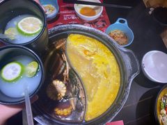 -厚道寿喜烧専門店·自助畅食(国贸店)