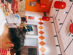 -荆九爷爆炒桥头三嫩(夫子庙店)