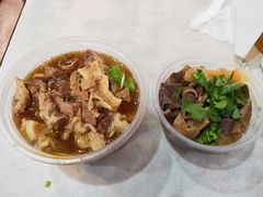 -老广州牛杂(深圳白石洲总店)