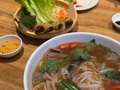 -越美小馆·越南料理(曲江店)