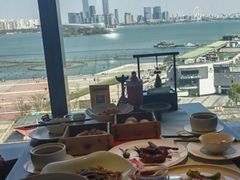 -馋遇江南·精致湖景雅宴(东方之门店)