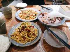 -静一餐厅·湖北菜(前门创始店)