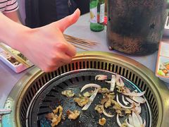-棒小伙·齐齐哈尔烤肉(龙茗路店)
