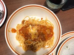 -萨莉亚意式餐厅(南京万达茂店)