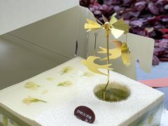 -积慕Cake(解放大道店)