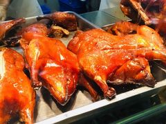 -张记卤菜店(三条巷店)