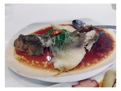 -至潮餐厅精致粤菜·活鲈鱼·走地鸡(珠江新城店)
