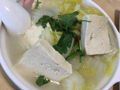 -嘉和一品粥(魏公村店)