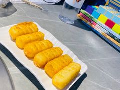-生活如沸·顺德水牛奶火锅(人民广场店)