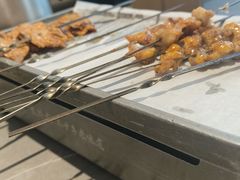 -大闫家烧烤·小海鲜家常菜(郑庄店)