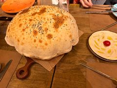 -Antalya安塔利亚土耳其餐厅(猎德店)
