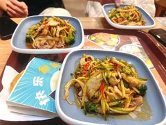 -魏家凉皮(梨园店)