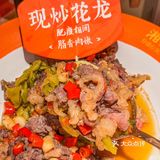 这个品牌在广州、深圳、东莞，常年是湘菜热门榜第一名！