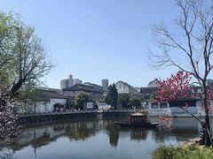 -水绘园
