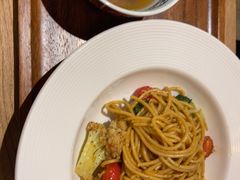-漫蔬•台北蔬食小馆VEGGIEBOIL(朝晖店)