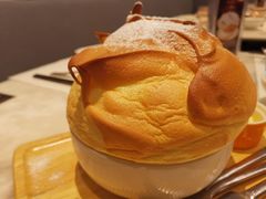 -港丽餐厅(高德置地店)