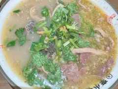 -李小老烧饼(常营民族家园店)