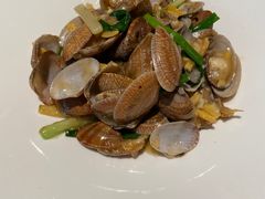 -79号渔船海鲜饭店(宝安店)