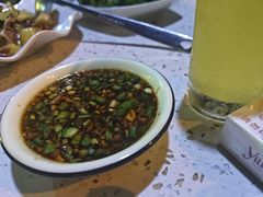 -墨脱石锅椰子鸡•海鲜糟粕醋(榆亚路店)