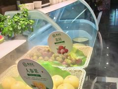 -福禧荟·海鲜自助