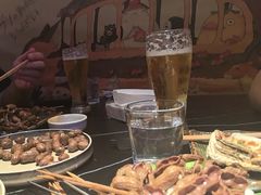 -三杯赤運·中式小酒馆(所城里店)
