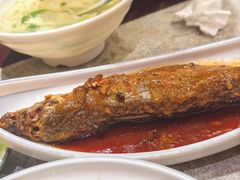 -高玛纳驴肉火烧(一世界店)