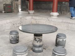 -张学良旧居陈列馆