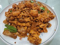 -同发号饭庄(复兴路店)