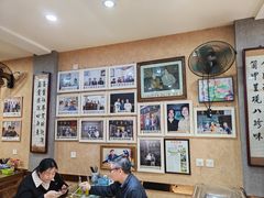 -天发芽·何记葫芦头泡馍·传统小吃(报恩寺街店)