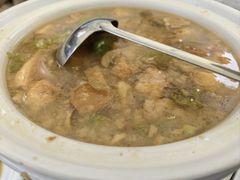 -山菌美食苑(振兴路店)