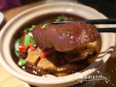 西湖功夫牛蹄-杭百味·大众精选杭帮菜(西湖音乐喷泉店)