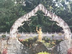 -西双版纳勐泐文化旅游区