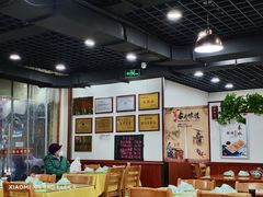 -春水锅贴·传统鲁菜(大明湖店)
