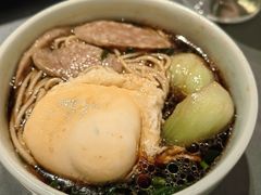 -狮王府淮扬菜(夫子庙老门东店)
