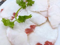 胸口油-全好食潮汕牛肉火锅(泗洲路店)