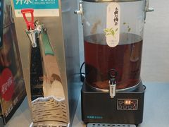 -半天妖烤鱼(诺德广场店)